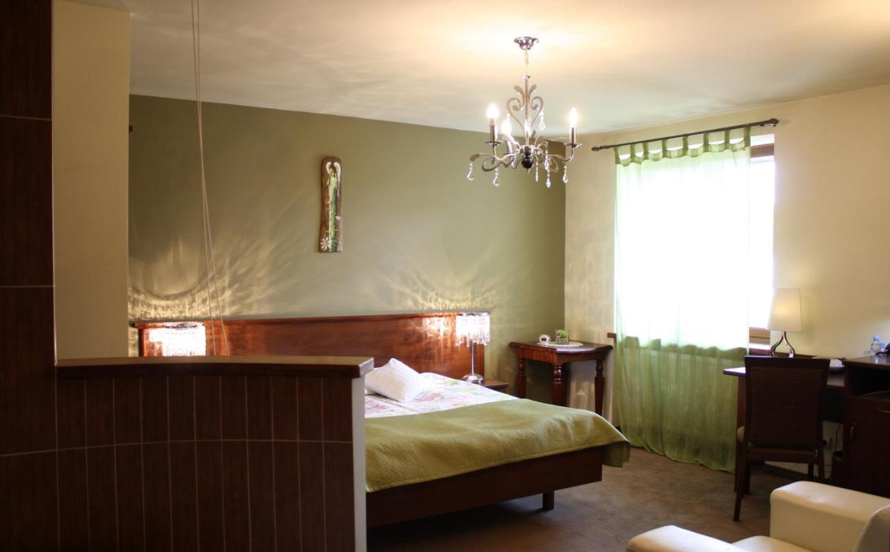 Noclegi Nad Osławą Zagorz Zewnętrze zdjęcie